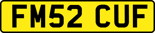 FM52CUF