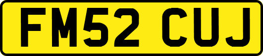 FM52CUJ