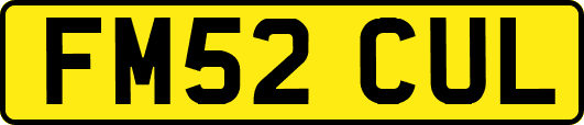 FM52CUL