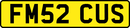 FM52CUS