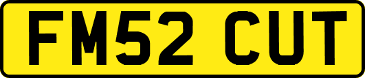 FM52CUT