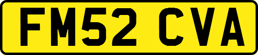 FM52CVA