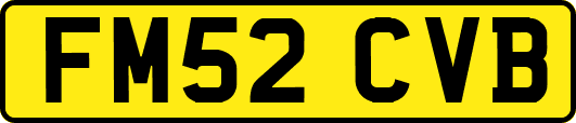 FM52CVB