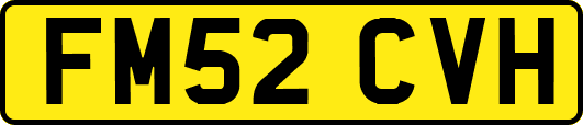 FM52CVH