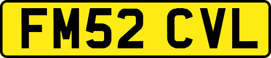 FM52CVL