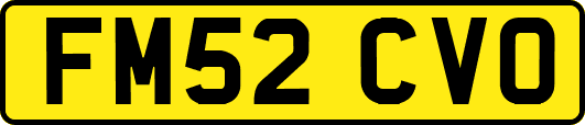 FM52CVO