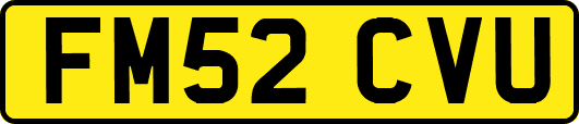 FM52CVU