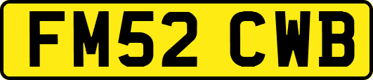 FM52CWB