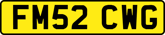 FM52CWG