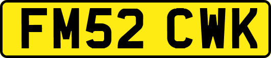 FM52CWK