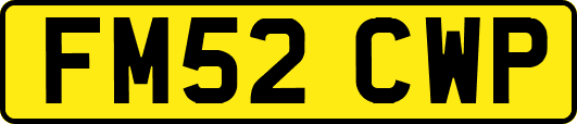 FM52CWP