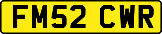 FM52CWR