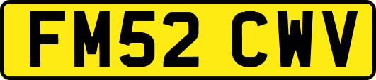 FM52CWV