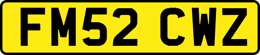 FM52CWZ