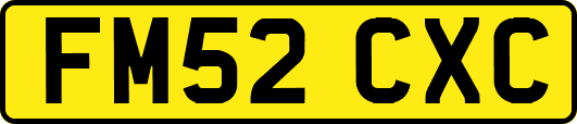 FM52CXC