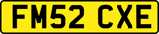 FM52CXE