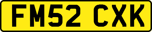 FM52CXK