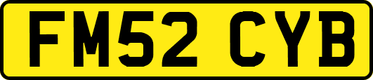 FM52CYB