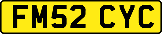 FM52CYC