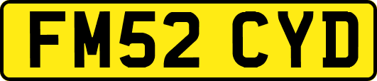FM52CYD