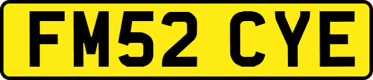 FM52CYE