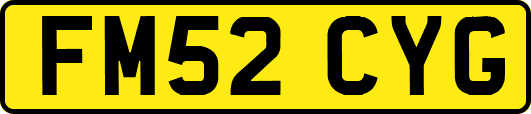 FM52CYG