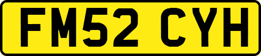 FM52CYH