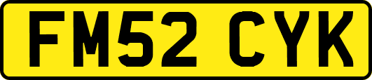 FM52CYK