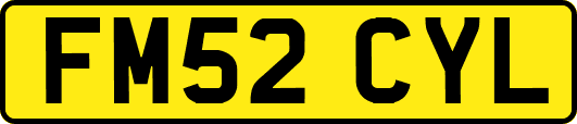 FM52CYL