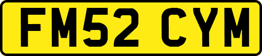 FM52CYM
