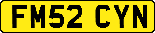 FM52CYN