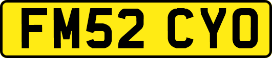 FM52CYO