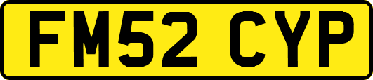 FM52CYP