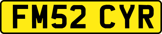 FM52CYR
