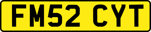 FM52CYT