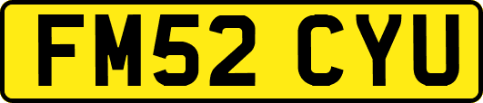 FM52CYU