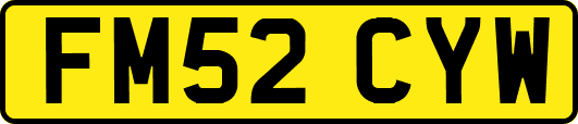 FM52CYW