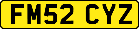 FM52CYZ