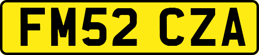 FM52CZA