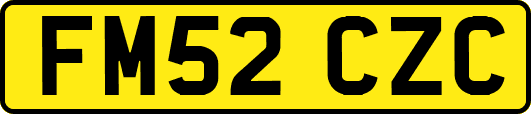 FM52CZC