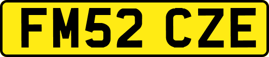 FM52CZE