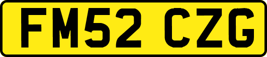 FM52CZG