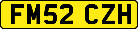 FM52CZH