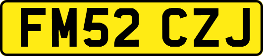 FM52CZJ