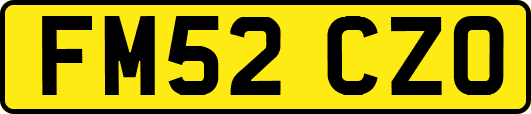 FM52CZO