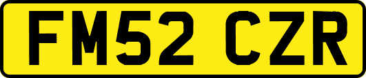 FM52CZR