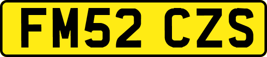 FM52CZS