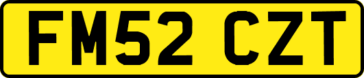 FM52CZT