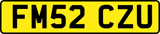 FM52CZU