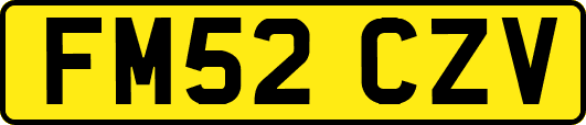 FM52CZV